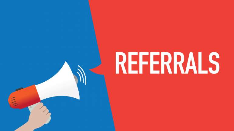 If You Want to Get Referred, You’ll Need to Be Referable