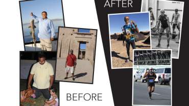 My Bariatric Surgery Basically Saved Me $500,000